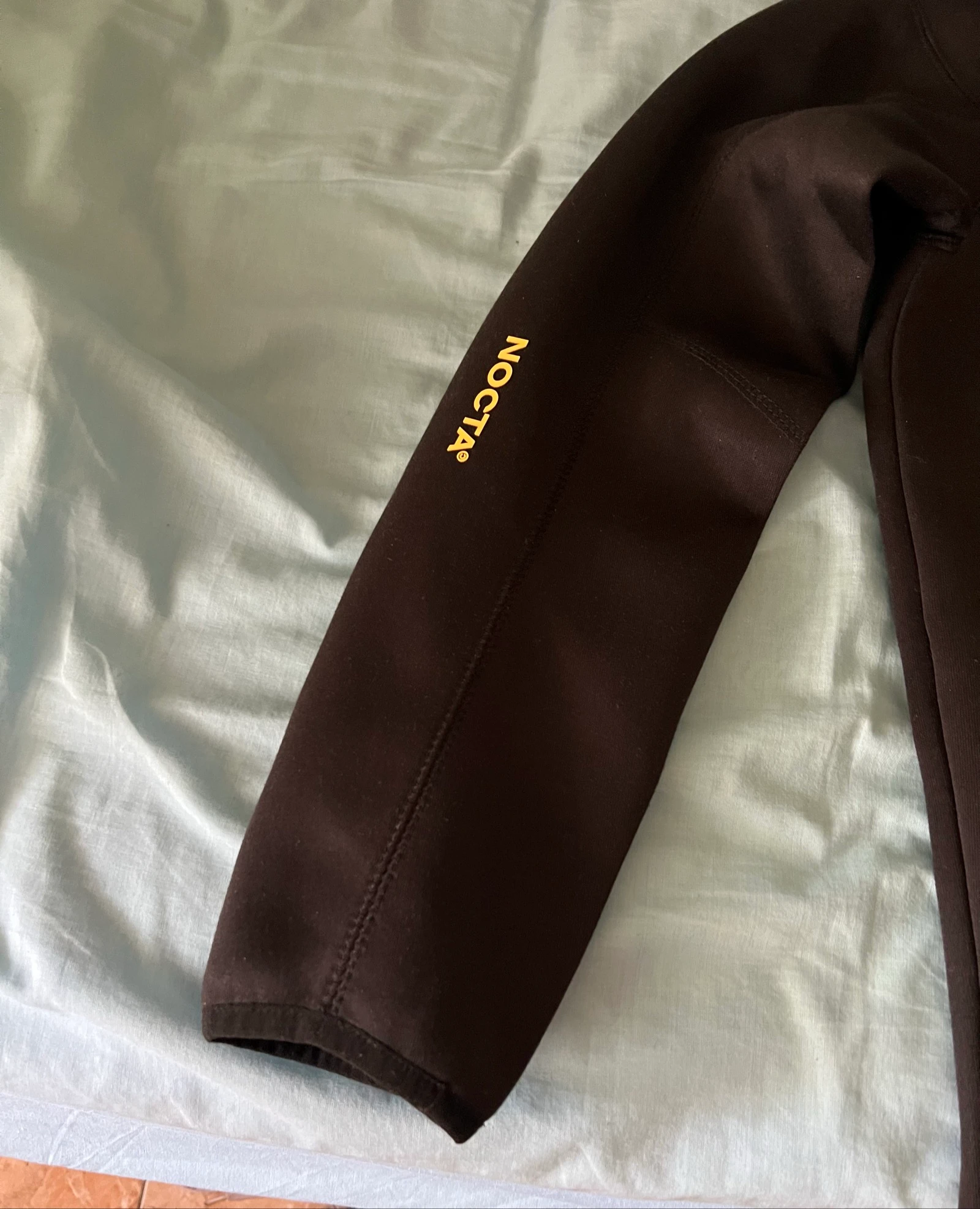 Nike Nocta hoodie – photo 2